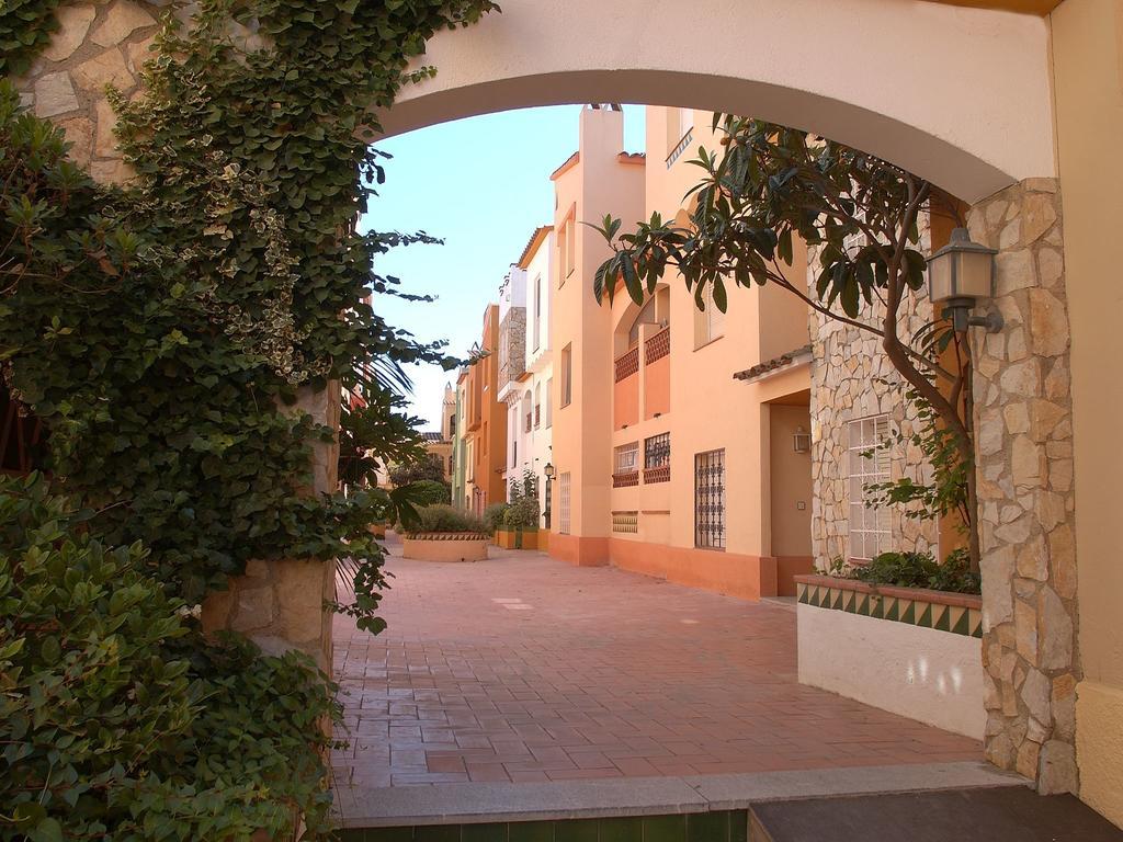 Belvilla By Oyo Comte De Empuries Apt B 艾姆布里亚布拉瓦 外观 照片