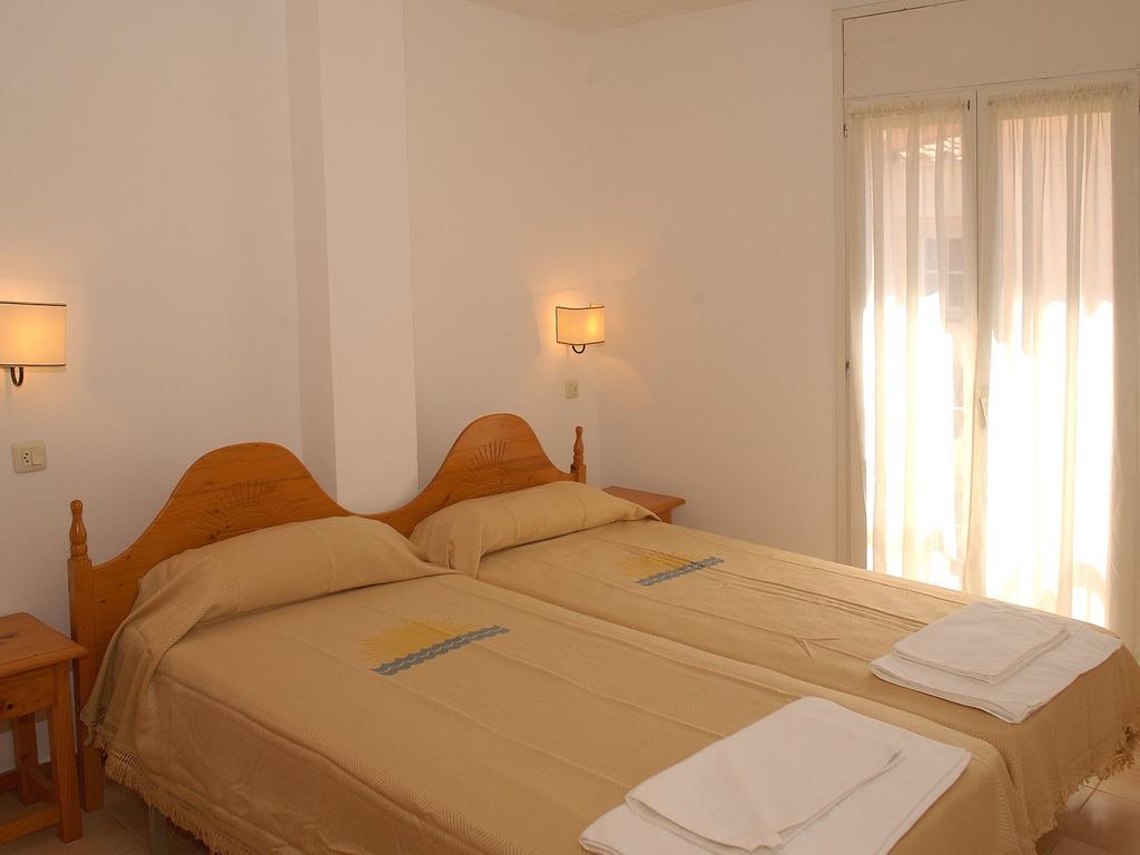 Belvilla By Oyo Comte De Empuries Apt B 艾姆布里亚布拉瓦 外观 照片